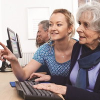 Cursus Oefenen met de computer