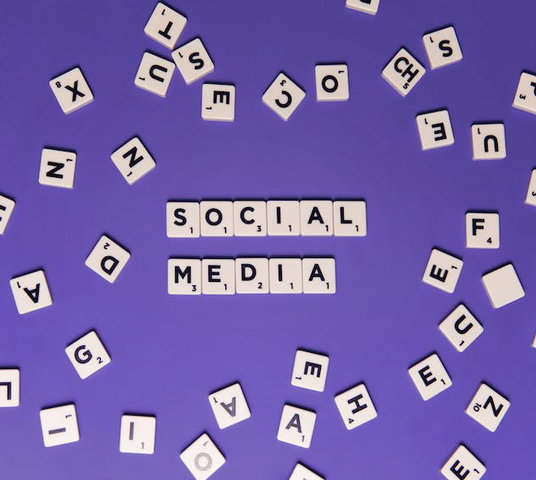 Workshop Social Media