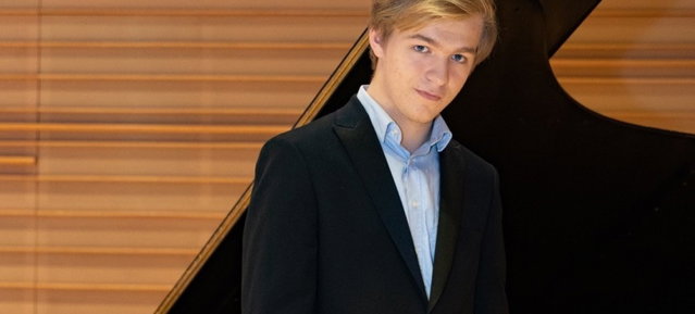 Lunchconcert 20-10-2023 12:15