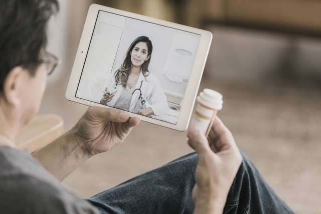 Workshop DigiVitaler: Leer omgaan met het patiëntenportaal
