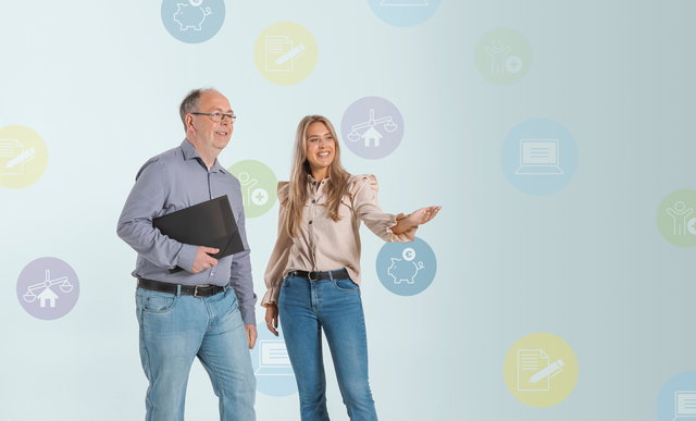 Informatieplein Brunssum | inloopuur