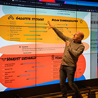 Data Night