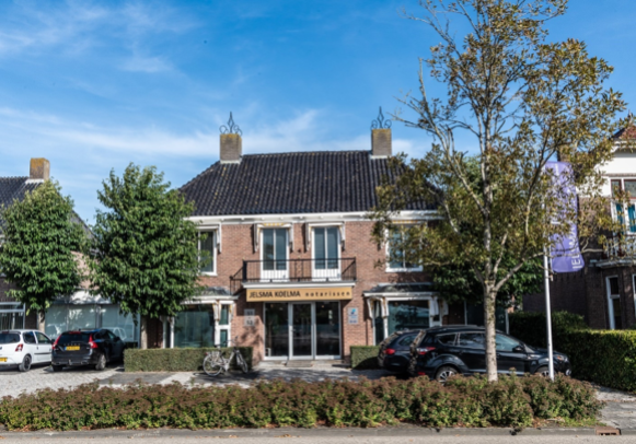 Koffie met...de notaris | Franeker