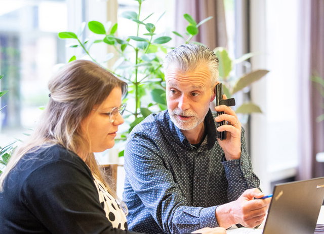 Inloopspreekuur Budgetmaatjes Capelle