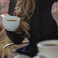 'Taal met Thee' Nederlands leren spreken voor anderstaligen