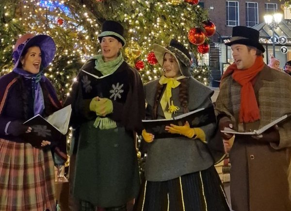 Muzieklezing: Kerstmuziek, waar komt het vandaan?