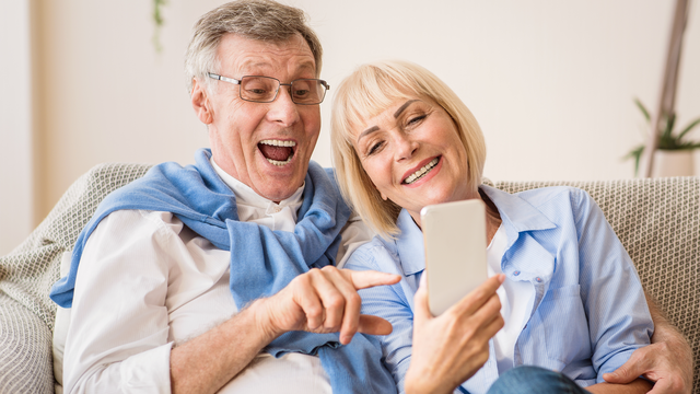 Digitale schoonmaak mobiele telefoon of tablet - Dongen 2026