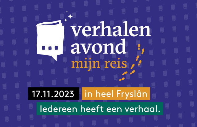 Verhalenroute Heerenveen