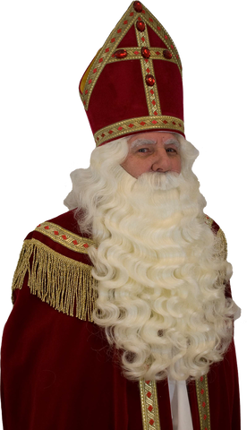 Intocht Sinterklaas kijken