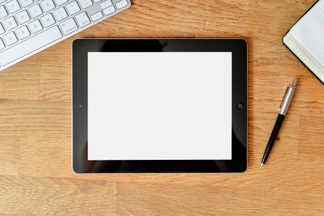 Cursus iPad voor beginners