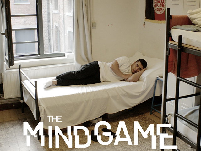 Documentaire: Mind game