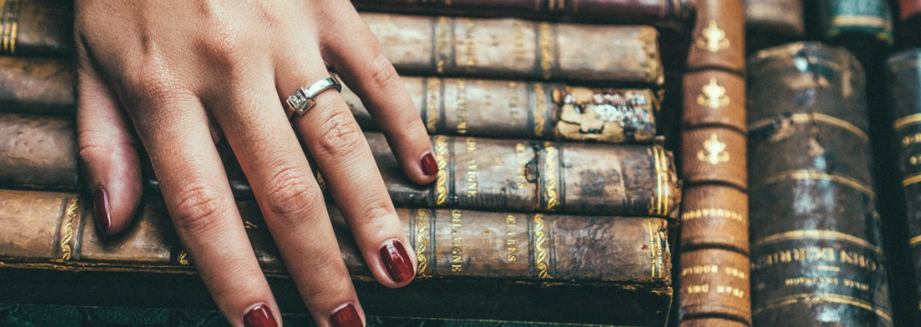 Taxatie oude boeken, brieven en foto's