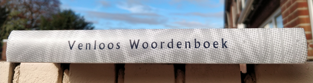 Cursus Venloos dialect - voor beginners