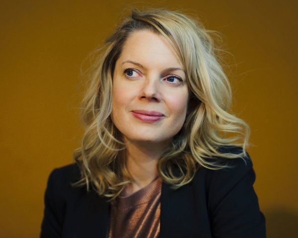 Schrijversontmoeting Herien Wensink
