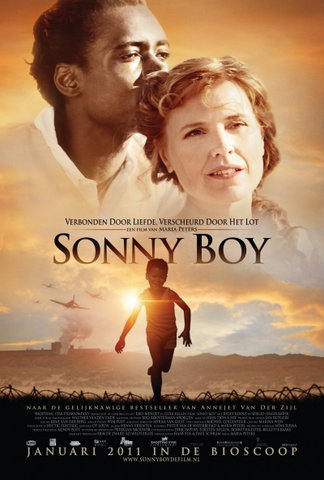 Filmvertoning ‘Sonny Boy’