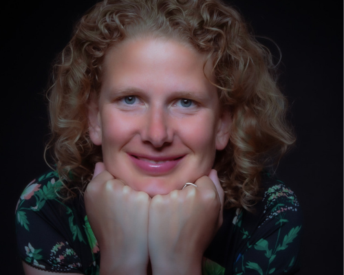 Zondagmiddagconcert: Marieke Duin