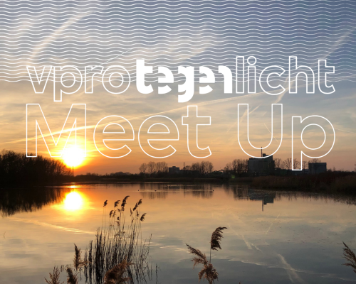 Tegenlicht: Verbindende Vertellers