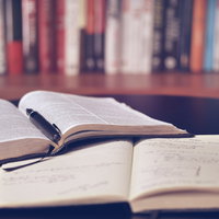 Heel Nederland leest - Boeken op het menu: een avond vol ‘leesvoer’