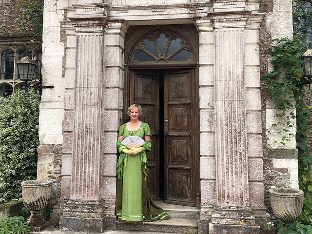 Lezing: Jane Austen en ‘De Ongeplukte Zusters’