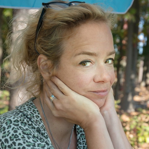 Maria Tesselschade’s Huwelijksfeest