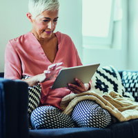 Haal meer uit je tablet en mobiele telefoon – cursus van 4 lessen