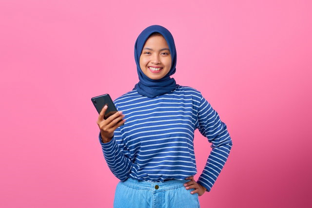 Cursus Smartphone - Apple en Android