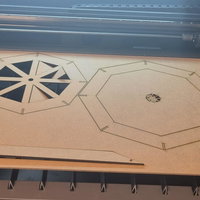 MeeMaakPodium: Ontwerplab Lasersnijden