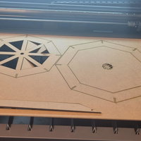 Beginnersworkshop Lasersnijden