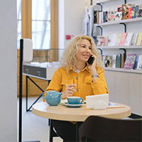 Spreekuur Energieloket
