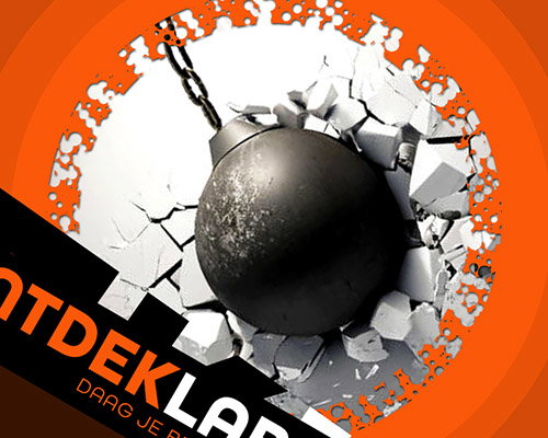 SloopLAB (deel 1 van 2)