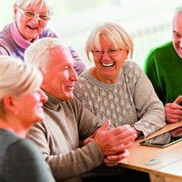 Studiekring 50+