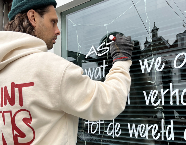Oproep | Weesgedichten schrijven
