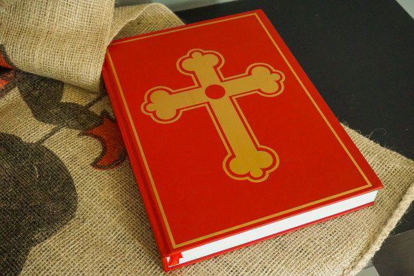 Het Huis van Sinterklaas I Het Grote Boek vóór Sinterklaas