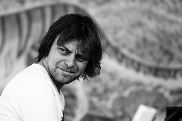 Klassiek op zondag: Pianist Sergey Smirnov