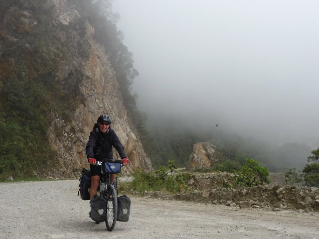 Fietsreis door de Himalaya