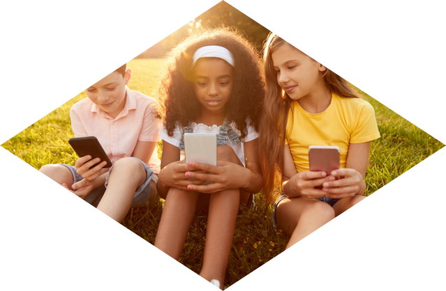 Sociaal gedrag online