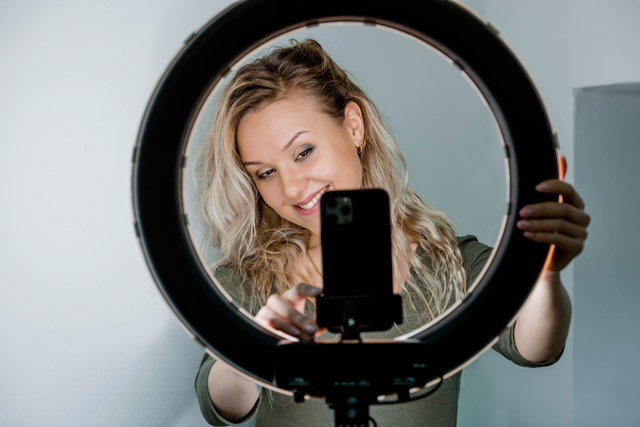 Girls' Day: Vlog/podcast maken