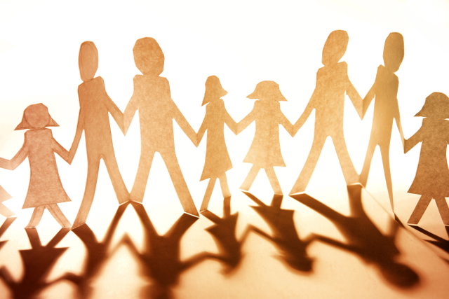 Lezing: Familieopstellingen