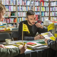 Amnesty Schrijven voor Vrijheid