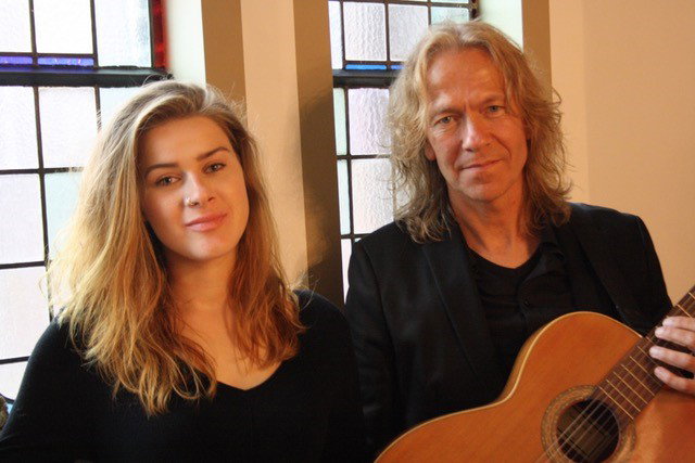 Muziek bij het afscheid - Komfort & Joy 16-05-2024 19:30