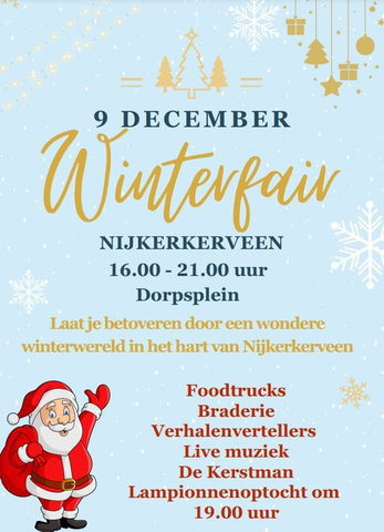 Winterfair