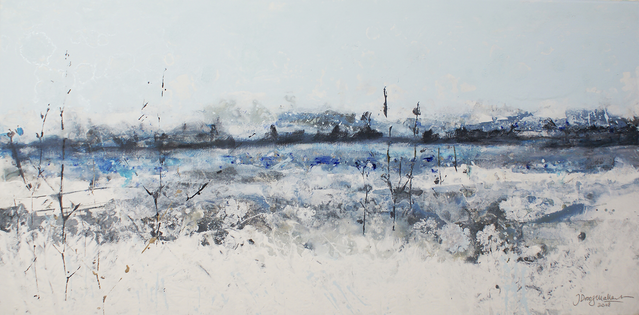 Expositie Janneke Mallant