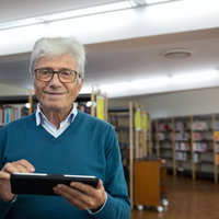 Begeleid Oefenen in de Bibliotheek