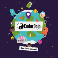 CoderDojo Dieren