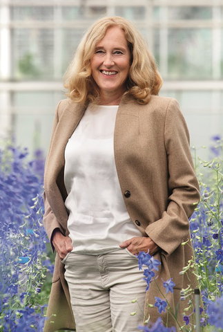 Expositie en lezing: Powervrouwen in Wateringen