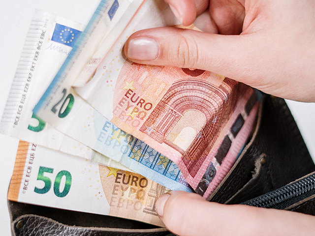 Cursus Voor 't zelfde Geld