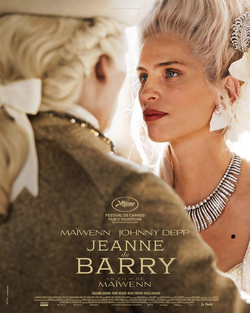 Film: Jeanne du Barry