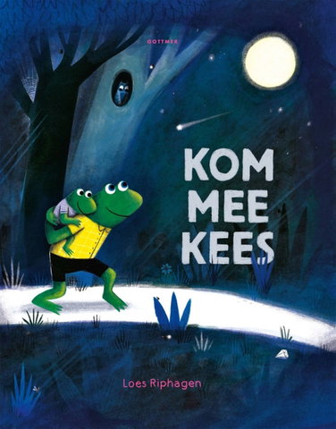 Het maandelijkse voorlees- en knutseluurtje 24-02-2024 10:30