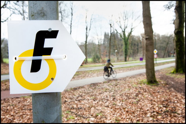 Inloopspreekuur Fietsersbond