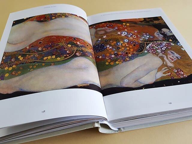 UITGELICHT! - Gustav Klimt. The complete paintings